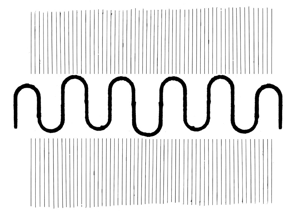 Série documentaire La Vague